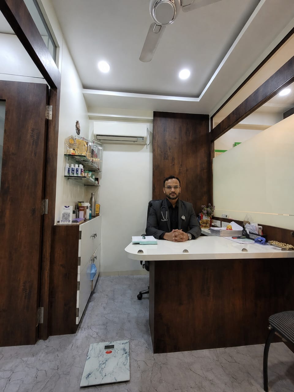 Consulting Room