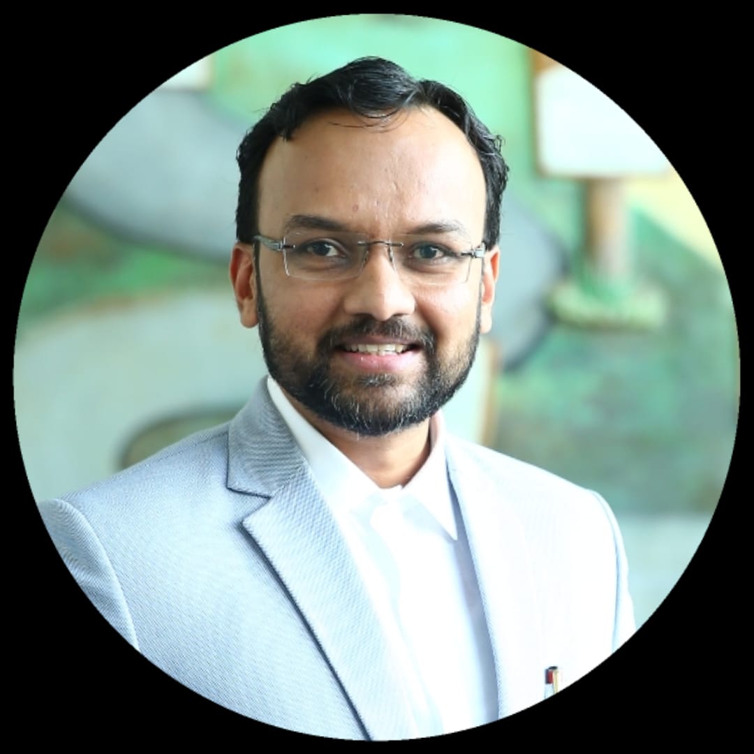 Dr. Sujit Surana
