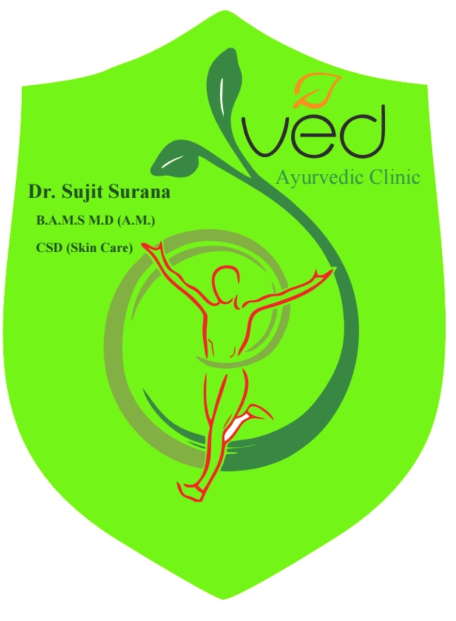 Ved Ayurvedic Clinic